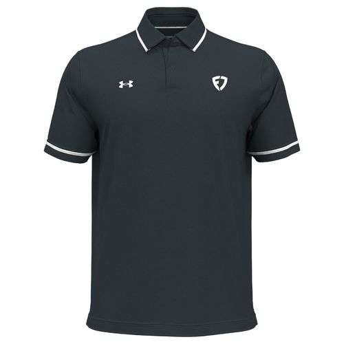 UNDER ARMOUR MEN'S PERFORMANCE POLO image thumbnail