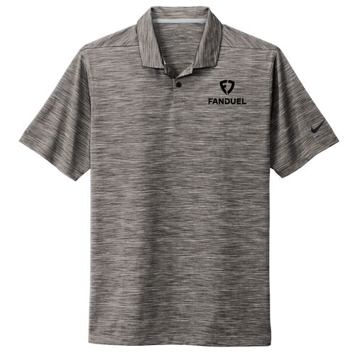 NIKE DRI-FIT VAPOR SPACE DYED POLO image thumbnail