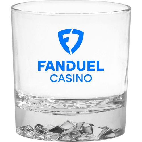 CASINO ROCKS GLASS image thumbnail