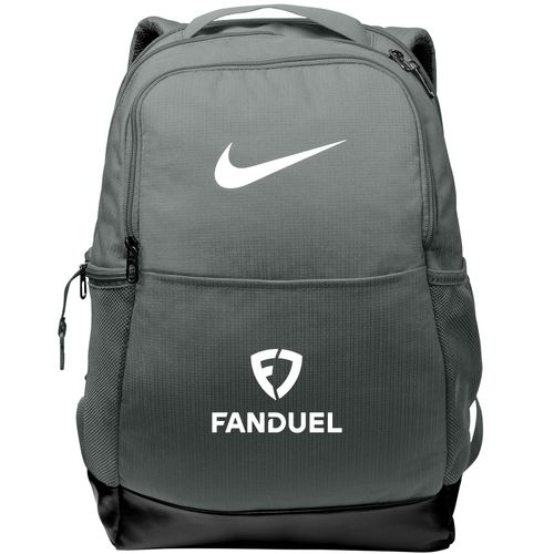 NIKE BRASILIA MEDIUM BACKPACK image thumbnail