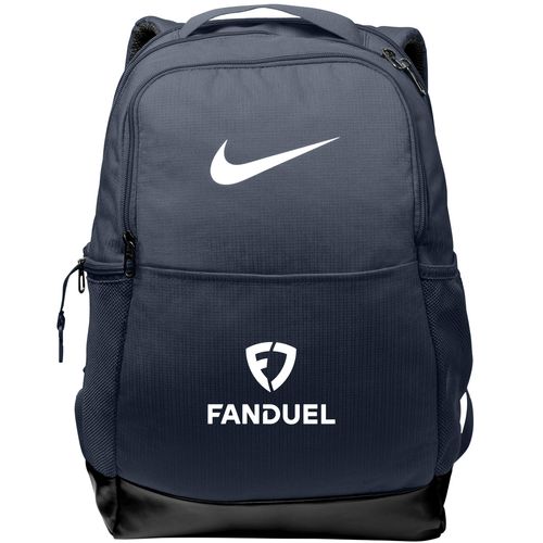 NIKE BRASILIA MEDIUM BACKPACK image thumbnail