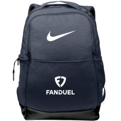 Image of NIKE BRASILIA MEDIUM BACKPACK