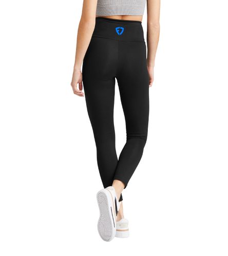 CASINO HIGH WAIST LEGGINGS image thumbnail