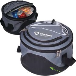 Image of CASINO WEEKEND GRILL & COOLER