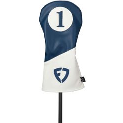 Image of CALLAWAY VINTAGE DRIVER HEADCOVER
