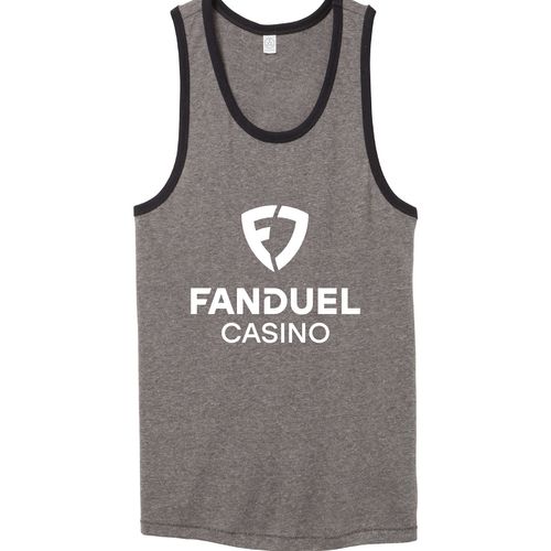 CASINO RINGER TANK image thumbnail