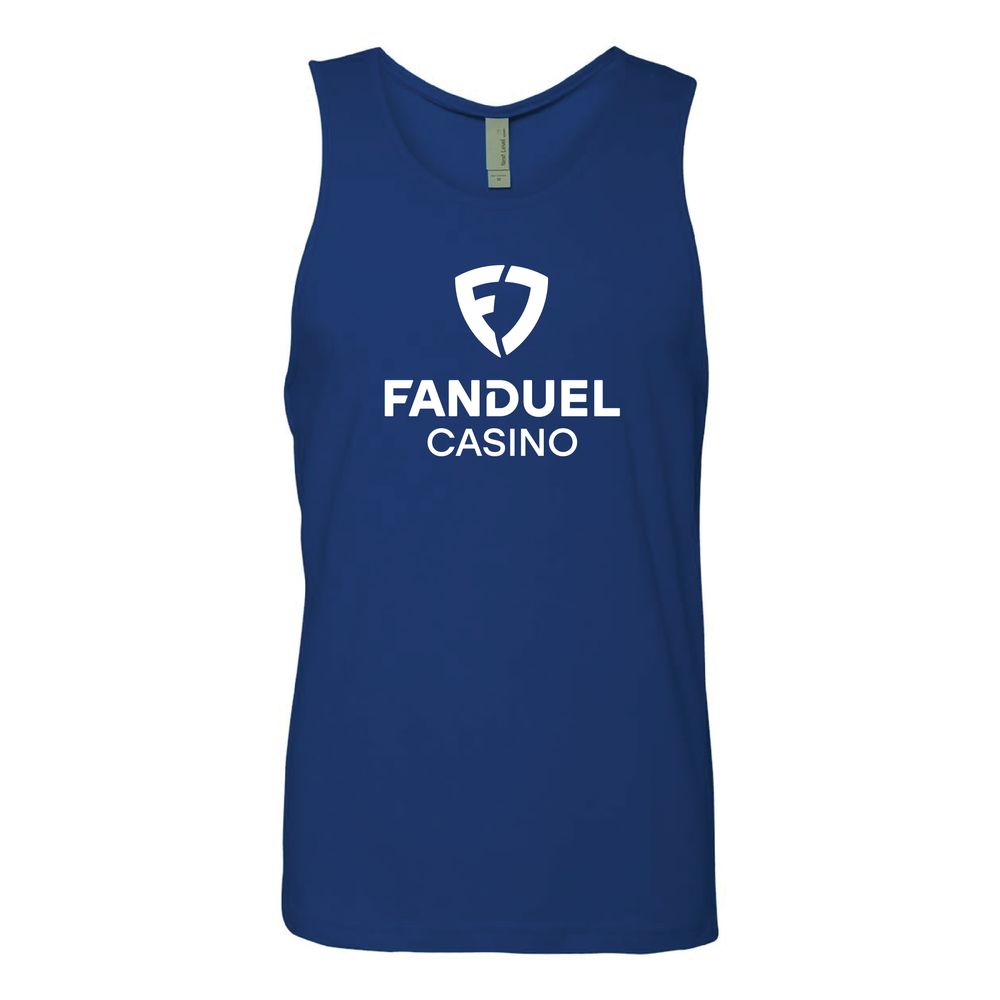 CASINO MUSCLE TANK ROYAL	 primary image