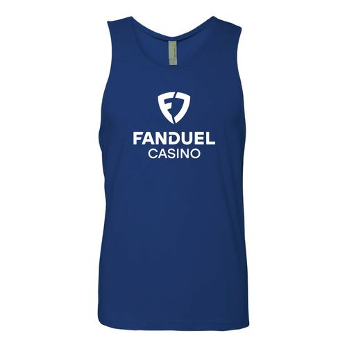 CASINO MUSCLE TANK ROYAL	 image thumbnail