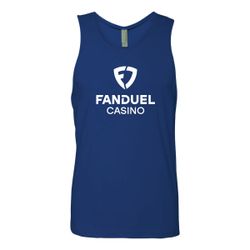 Image of CASINO MUSCLE TANK ROYAL	