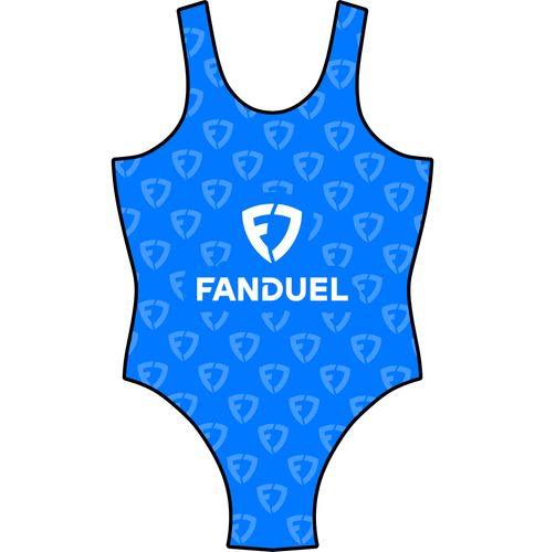 FANDUEL ONE PIECE BATHING SUIT image thumbnail