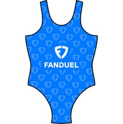 Image of FANDUEL ONE PIECE BATHING SUIT