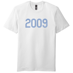 Image of 2009 TEE