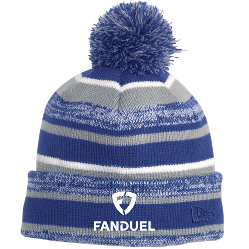 NEW ERA SIDELINE BEANIE image thumbnail