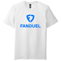 Image of STACKED TEE