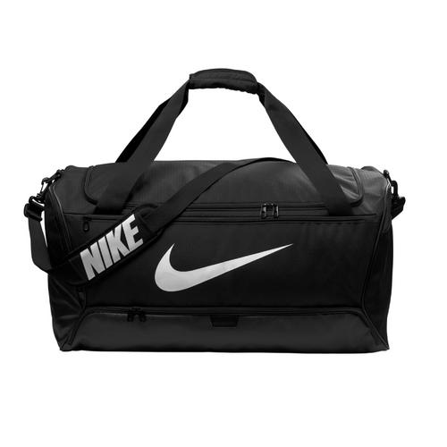 NIKE BRASILIA DUFFEL BAG image thumbnail
