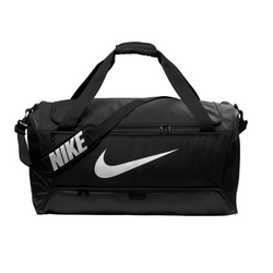 Image of NIKE BRASILIA DUFFEL BAG