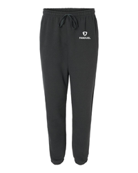 Image of REFLEX FLEECE SWEATPANTS BLACK