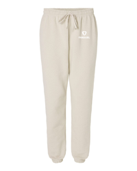 Image of REFLEX FLEECE SWEATPANTS BONE