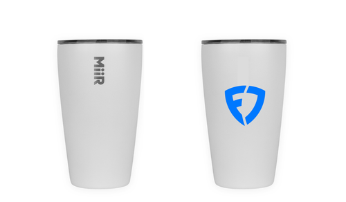 MIIR 12OZ TUMBLER image thumbnail