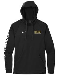 Image of CASINO VIP NIKE THERMA-FIT PULLOVER HOODIE