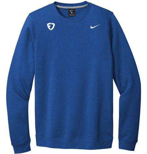 CASINO NIKE CLUB FLEECE CREWNECK image thumbnail