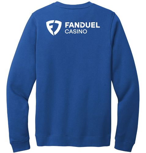 CASINO NIKE CLUB FLEECE CREWNECK image thumbnail