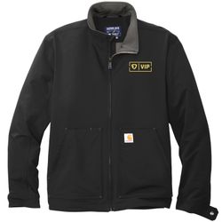 Image of CASINO VIP CARHARTT SUPER DUX SOFT SHELL JACKET