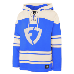 Image of FANDUEL HOCKEY SUPERIOR LACER HOODIE