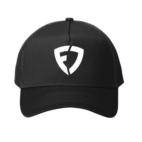NEW ERA SNAPBACK TRUCKER CAP image thumbnail