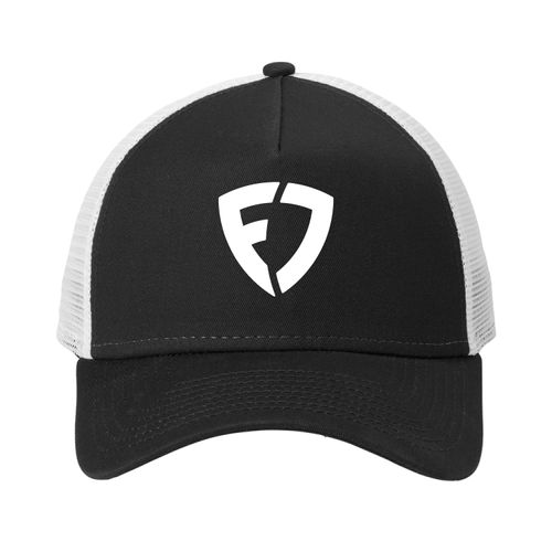NEW ERA SNAPBACK TRUCKER CAP image thumbnail