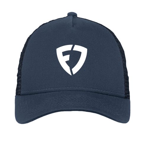 NEW ERA SNAPBACK TRUCKER CAP image thumbnail
