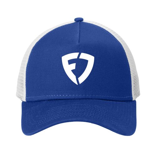 NEW ERA SNAPBACK TRUCKER CAP image thumbnail