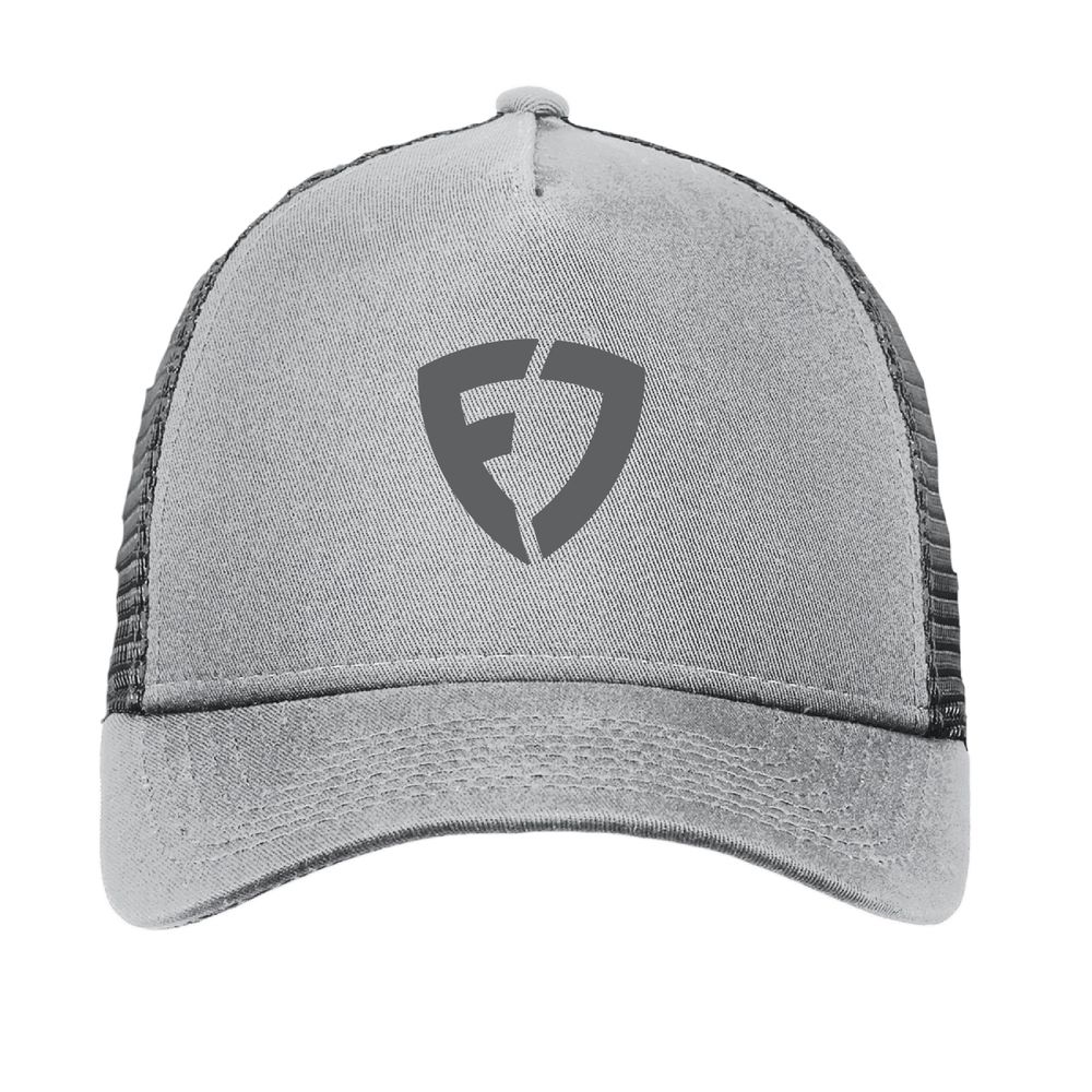 NEW ERA SNAPBACK TRUCKER CAP primary image