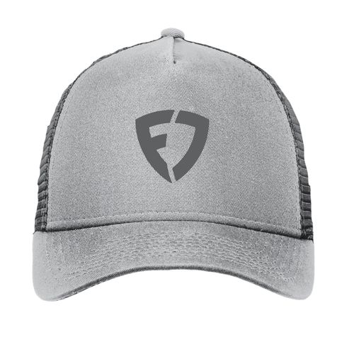 NEW ERA SNAPBACK TRUCKER CAP image thumbnail