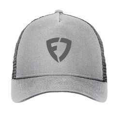 Image of NEW ERA SNAPBACK TRUCKER CAP