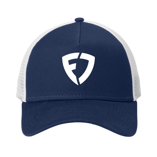 NEW ERA SNAPBACK TRUCKER CAP image thumbnail