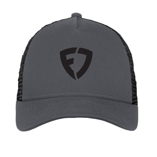 NEW ERA SNAPBACK TRUCKER CAP image thumbnail