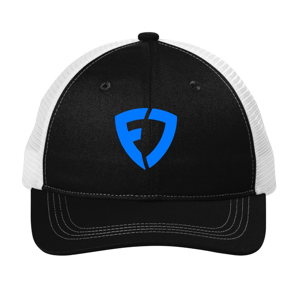 UNSTRUCTURED SNAPBACK TRUCKER CAP primary image
