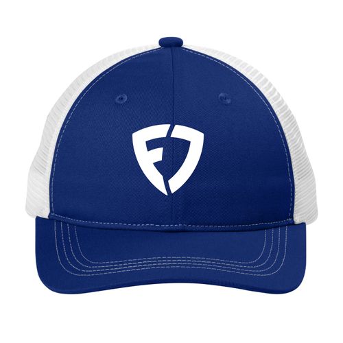 UNSTRUCTURED SNAPBACK TRUCKER CAP image thumbnail