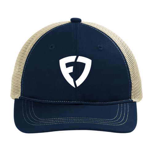 UNSTRUCTURED SNAPBACK TRUCKER CAP image thumbnail