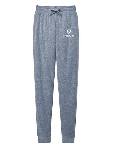 PERFECT TRI FLEECE JOGGER image thumbnail