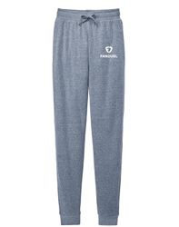 Image of PERFECT TRI FLEECE JOGGER