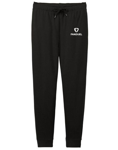 PERFECT TRI FLEECE JOGGER image thumbnail
