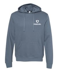 Image of CHALLENGER LIGHTWEIGHT ECO-WASHED HOODIE