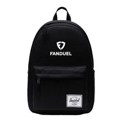 Image of HERSCHEL CLASSIC BACKPACK BLACK