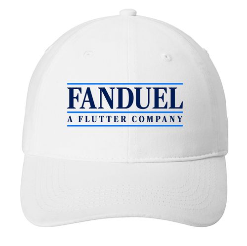 FANDUEL A FLUTTER COMPANY CAP image thumbnail
