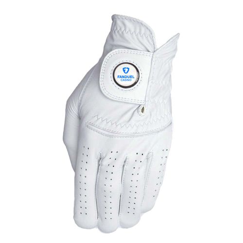 CASINO TITLEIST GOLF GLOVE image thumbnail