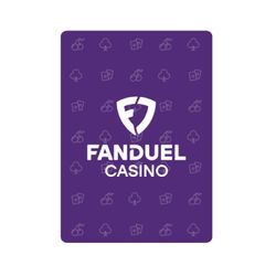 Image of CASINO CARD DECK