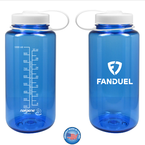 NALGENE SUSTAIN BOTTLE image thumbnail