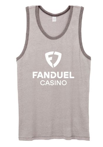 CASINO RINGER TANK image thumbnail